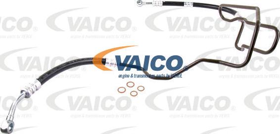 VAICO V10-4643 - Hydrauliikkaletku, ohjaus inparts.fi