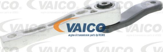 VAICO V10-4608 - Vaihteiston ripustus inparts.fi