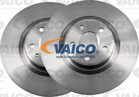 VAICO V10-40094 - Jarrulevy inparts.fi