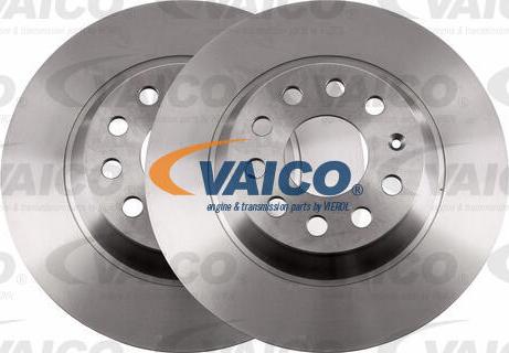 VAICO V10-40090 - Jarrulevy inparts.fi