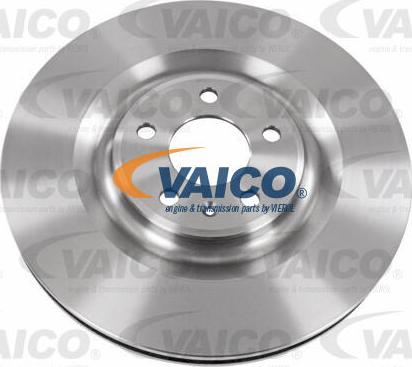 VAICO V10-40093 - Jarrulevy inparts.fi