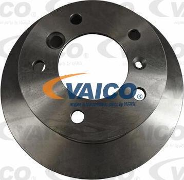 VAICO V10-40056 - Jarrulevy inparts.fi