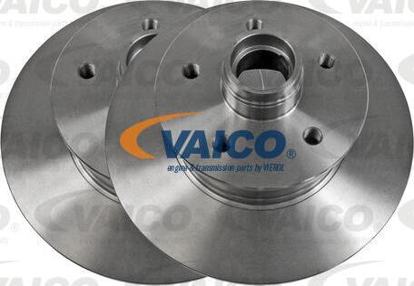 VAICO V10-40007 - Jarrulevy inparts.fi