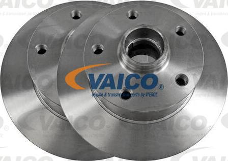 VAICO V10-40011 - Jarrulevy inparts.fi