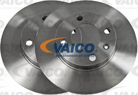 VAICO V10-40012 - Jarrulevy inparts.fi