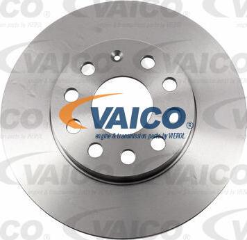 VAICO V10-40089 - Jarrulevy inparts.fi