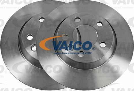 VAICO V10-40080 - Jarrulevy inparts.fi