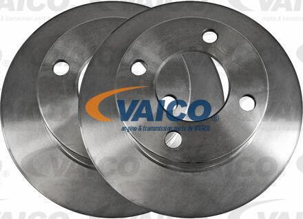 VAICO V10-40035 - Jarrulevy inparts.fi