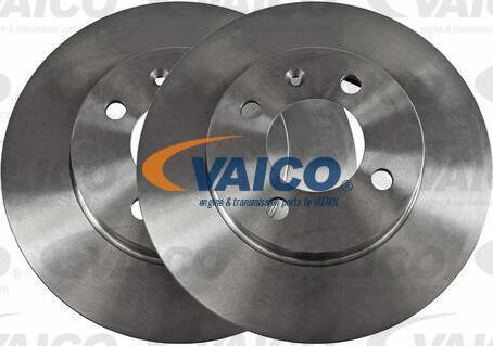 VAICO V10-40031 - Jarrulevy inparts.fi