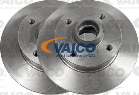 VAICO V10-40033 - Jarrulevy inparts.fi