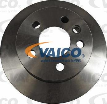 VAICO V10-40023 - Jarrulevy inparts.fi