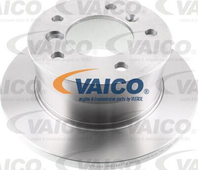 VAICO V10-40079 - Jarrulevy inparts.fi