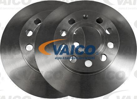 VAICO V10-40070 - Jarrulevy inparts.fi