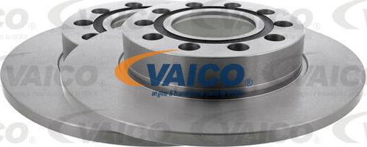 VAICO V10-40078 - Jarrulevy inparts.fi