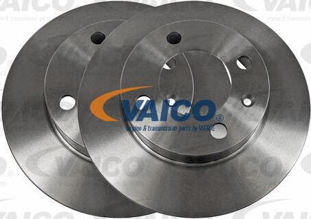 VAICO V10-40072 - Jarrulevy inparts.fi