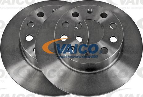 VAICO V10-40077 - Jarrulevy inparts.fi