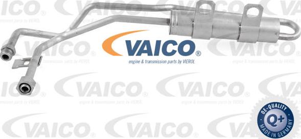 VAICO V10-4800 - Hydrauliikkasuodatin, automaattivaihteisto inparts.fi