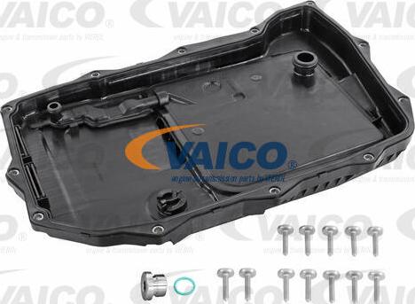 VAICO V10-4350 - Öljypohja, automaattivaihteisto inparts.fi