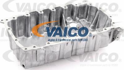 VAICO V10-4366 - Öljypohja inparts.fi