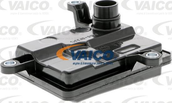 VAICO V10-4364 - Hydrauliikkasuodatin, automaattivaihteisto inparts.fi