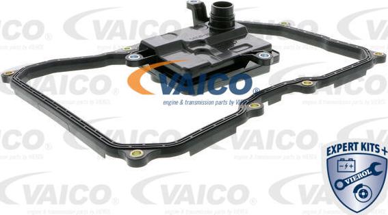 VAICO V10-4362 - Hydrauliikkasuodatin, automaattivaihteisto inparts.fi