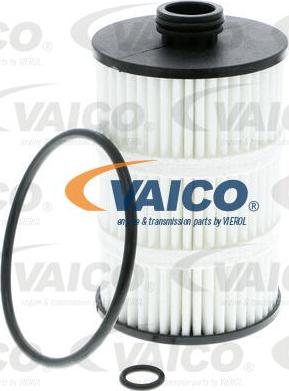 VAICO V10-4315 - Öljynsuodatin inparts.fi