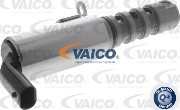 VAICO V10-4334 - Säätöventtiili, nokka-akselin ajoitus (VVT) inparts.fi