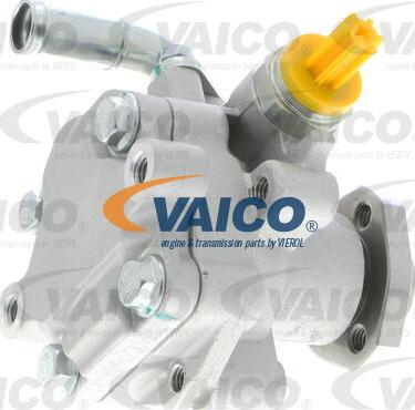 VAICO V10-4721 - Hydrauliikkapumppu, ohjaus inparts.fi