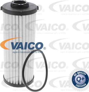 VAICO V10-4722-1 - Hydrauliikkasuodatin, automaattivaihteisto inparts.fi