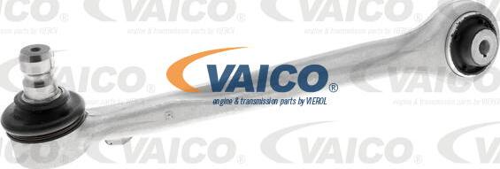 VAICO V10-5552 - Tukivarsi, pyöräntuenta inparts.fi