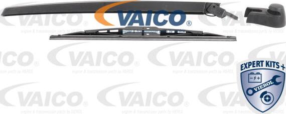 VAICO V10-5519 - Pyyhkijänvarsisarja inparts.fi