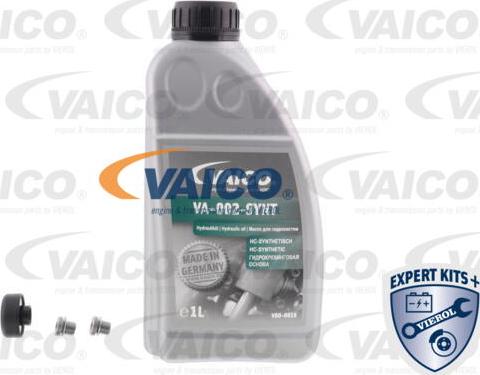 VAICO V10-5582-SP1 - Tarvikesarja, öljynvaihto-automaattivaihteisto inparts.fi