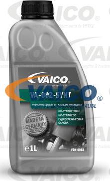 VAICO V60-0018 - Hydrauliikkaöljy inparts.fi