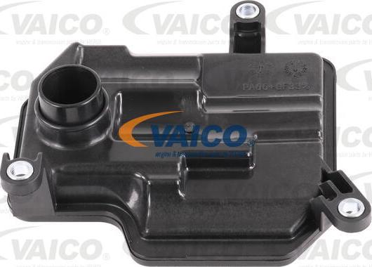 VAICO V10-5609 - Hydrauliikkasuodatin, automaattivaihteisto inparts.fi