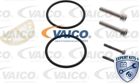 VAICO V10-6982 - Hydraulisuodatin, nelivedon lamellikytkin inparts.fi