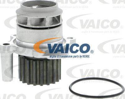 VAICO V10-50050 - Vesipumppu inparts.fi