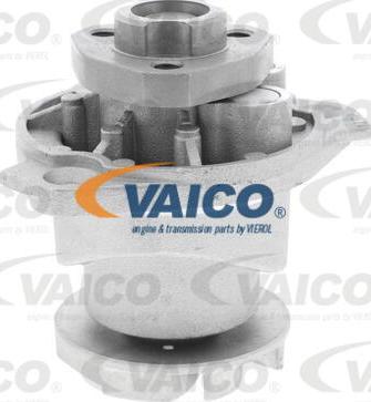 VAICO V10-50058 - Vesipumppu inparts.fi