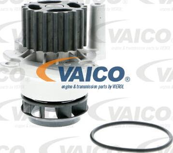 VAICO V10-50060-1 - Vesipumppu inparts.fi