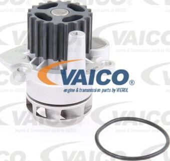 VAICO V10-50060 - Vesipumppu inparts.fi