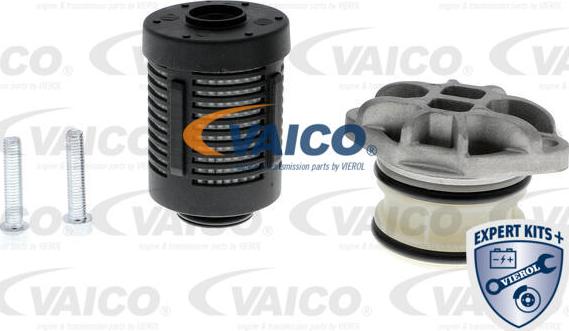 VAICO V10-5000 - Hydraulisuodatin, nelivedon lamellikytkin inparts.fi