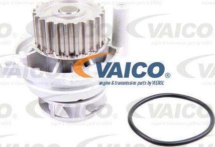 VAICO V10-50011 - Vesipumppu inparts.fi