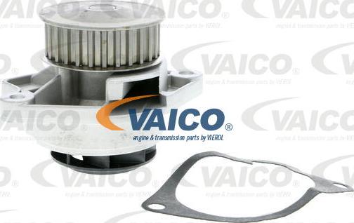 VAICO V10-50035-1 - Vesipumppu inparts.fi