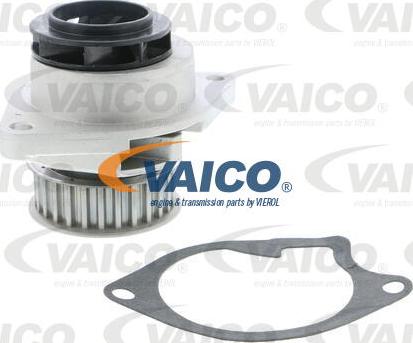 VAICO V10-50036-1 - Vesipumppu inparts.fi