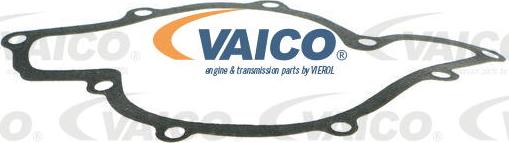 VAICO V10-50027 - Vesipumppu inparts.fi