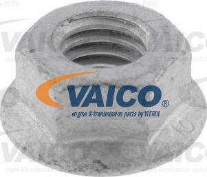 VAICO V10-50107-BEK - Vesipumppu + jakohihnasarja inparts.fi