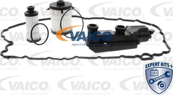 VAICO V10-5391 - Hydrauliikkasuodatin, automaattivaihteisto inparts.fi