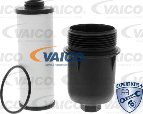 VAICO V10-5361 - Hydrauliikkasuodatin, automaattivaihteisto inparts.fi