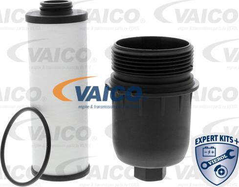 VAICO V10-5363 - Hydrauliikkasuodatin, automaattivaihteisto inparts.fi