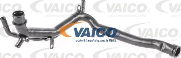 VAICO V10-5205 - Jäähdytysnesteputki inparts.fi