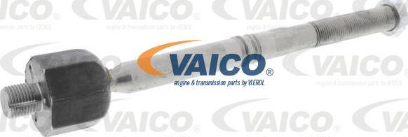 VAICO V10-5272 - Raidetangon pää, suora inparts.fi